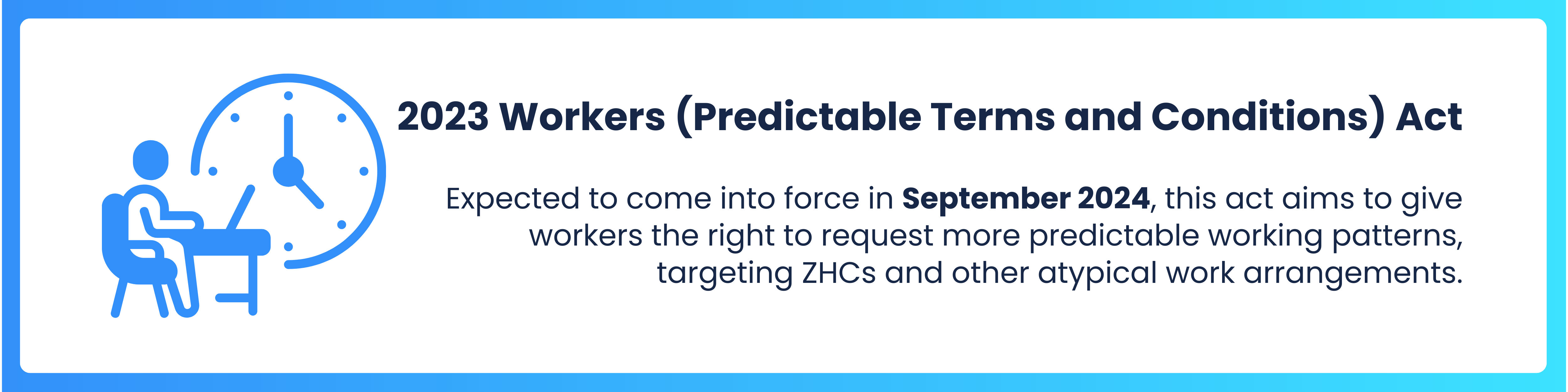 2023 workers act