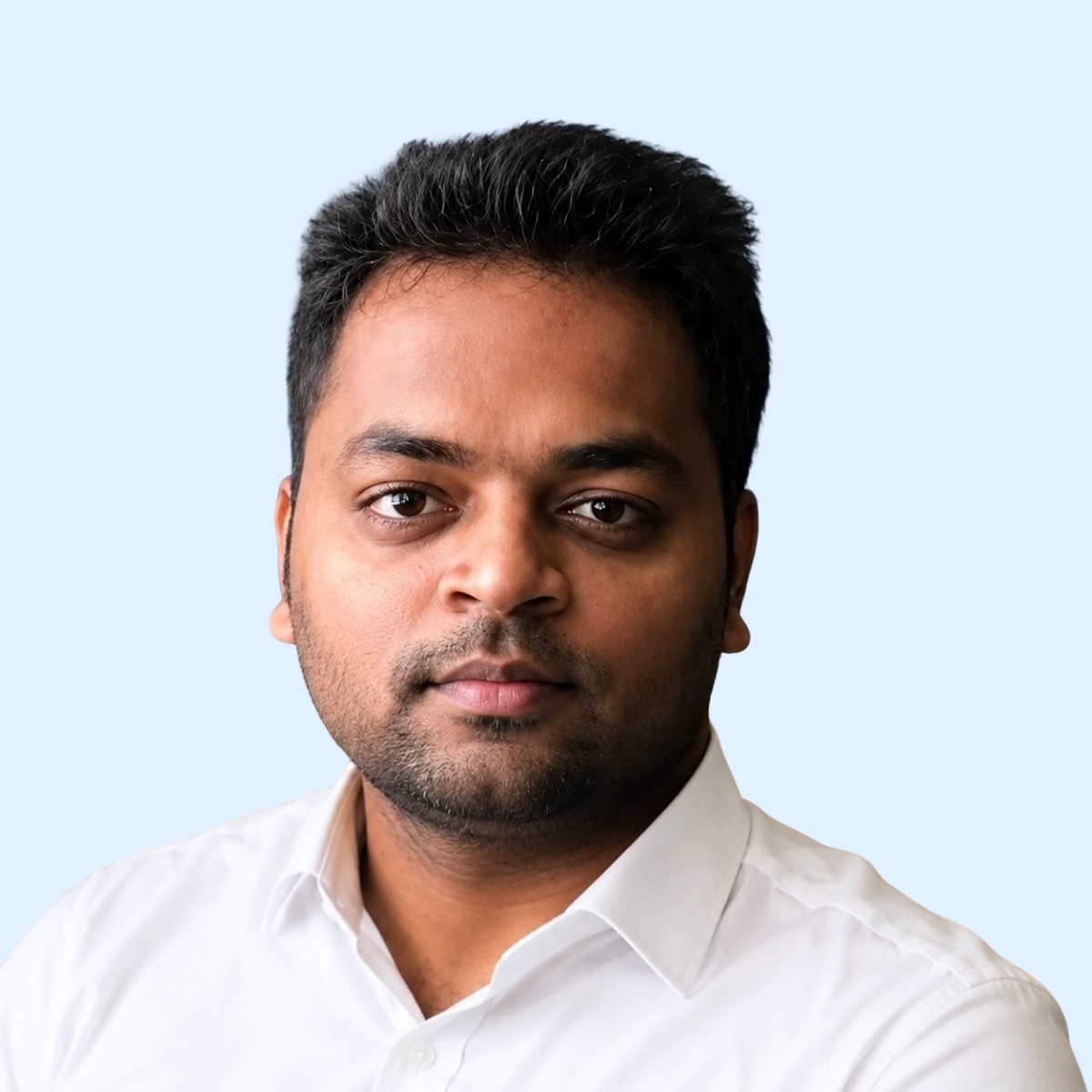 Deepak Rathinavelu