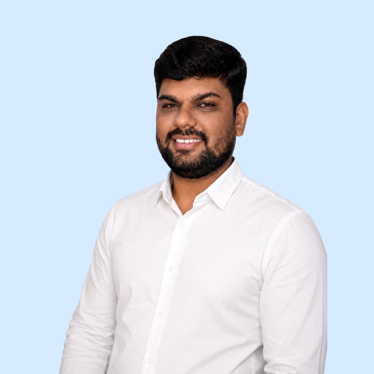 Milan Parmar