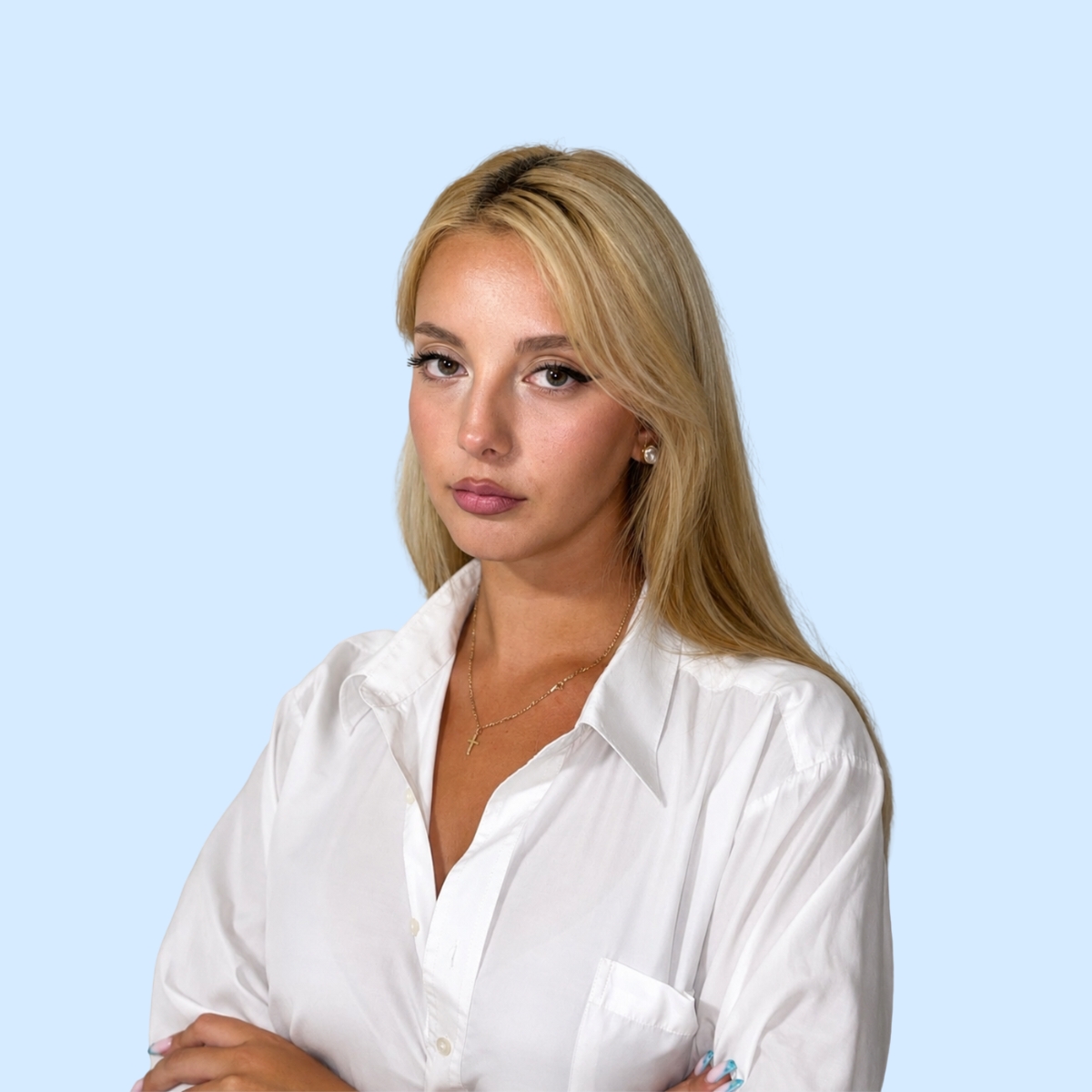 Nensi Hoxha