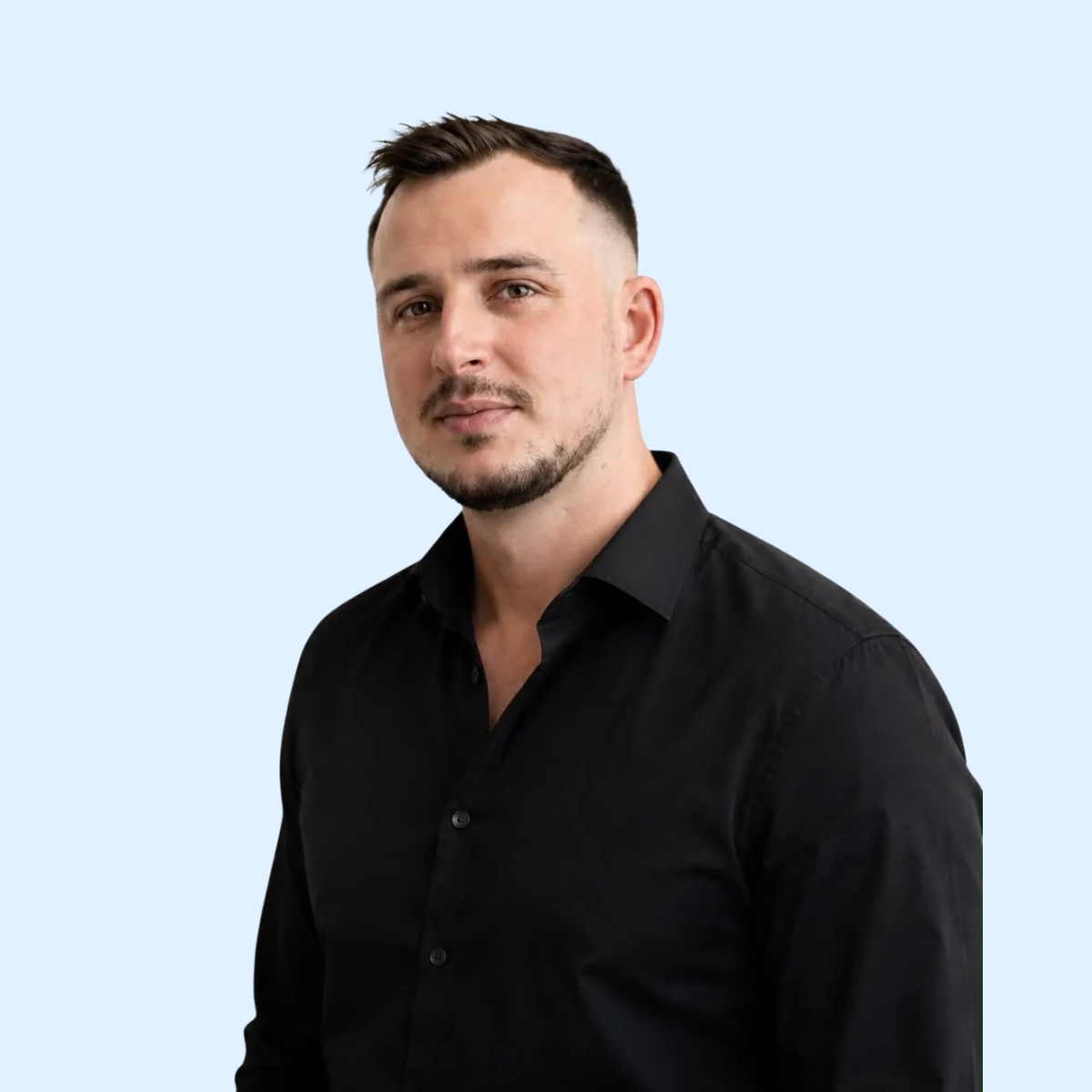Senad Shabaj