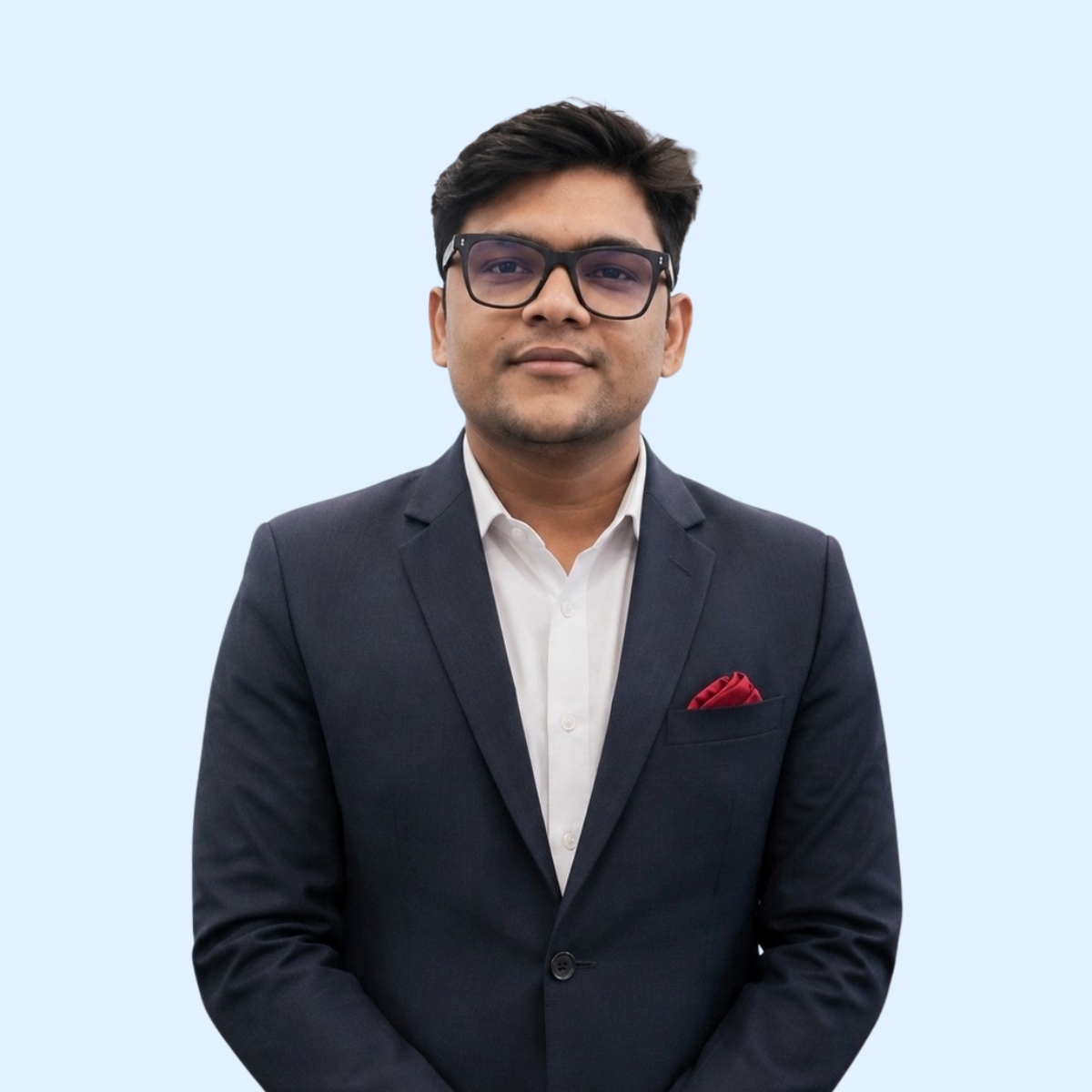 Sumit Khandar