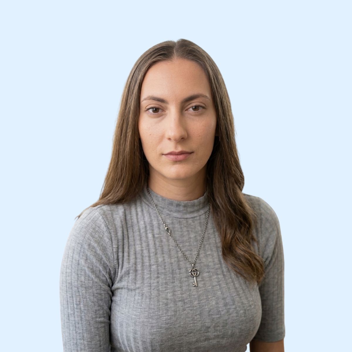 Angela Skenderi